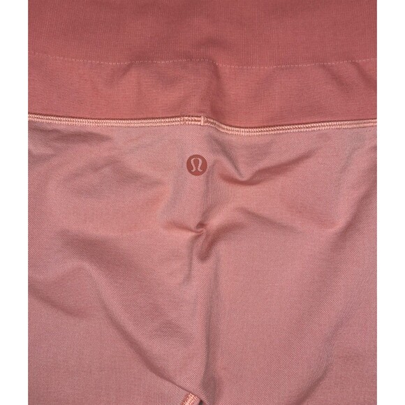 Lululemon Ebb to train tight Abstract size 8 - Picture 7 of 11